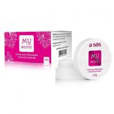 Creme A sós My Secret Excitante Feminino - Pote 5,5g