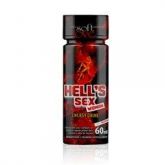 Energético Hells Sex Woman Soft Love 60ml