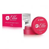 Creme A Sós Mais Ella Excitante Feminino - Pote 5,5g