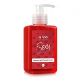 Sabonete Líquido Perolado Sensual A Sós Sexy - 300ml