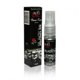 Soft Love Power Kiss Black Ice 15ml