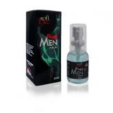 Soft Love Pher Men Perfume com Ferômonio Masculino 20ml