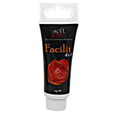 Óleo Corporal para Massagem Luby Facilit 4x1 Bisnaga 15ml So