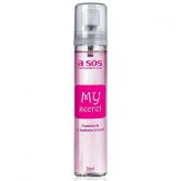 Aromatizador de ambiente A Sós Sensual My Secret - 30ml