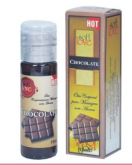 Gel Comestivel 15ml Chocolate HOT - Soft Love