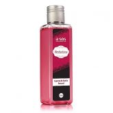 Espuma de Banho Sensual A Sós Seduction - 135ml