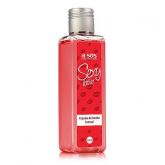 Espuma de Banho Sensual A Sós Sexy - 135ml