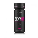 Energético Afrodisíaco Sexy Up A Sós frasco com 60ml