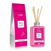 Difusor de Aroma Sensual A Sós My Secret - 300ml