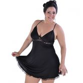 Camisola Carol Plus Size