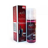 Gel Espanhola Hot Soft Love 15ml