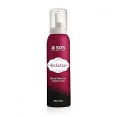 Mousse corporal efervescente sensual A Sós Seduction - 150ml