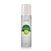 Desodorante Íntimo A Sós Corporal Aerosol Maçã Verde - 166ml/90g